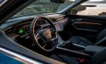 Audi e-tron 55 Quattro 2019 года (NA)